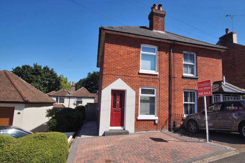 Main image of property: North Hill, Fareham