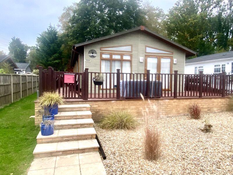 Main image of property: Wickham Court, North Boarhunt