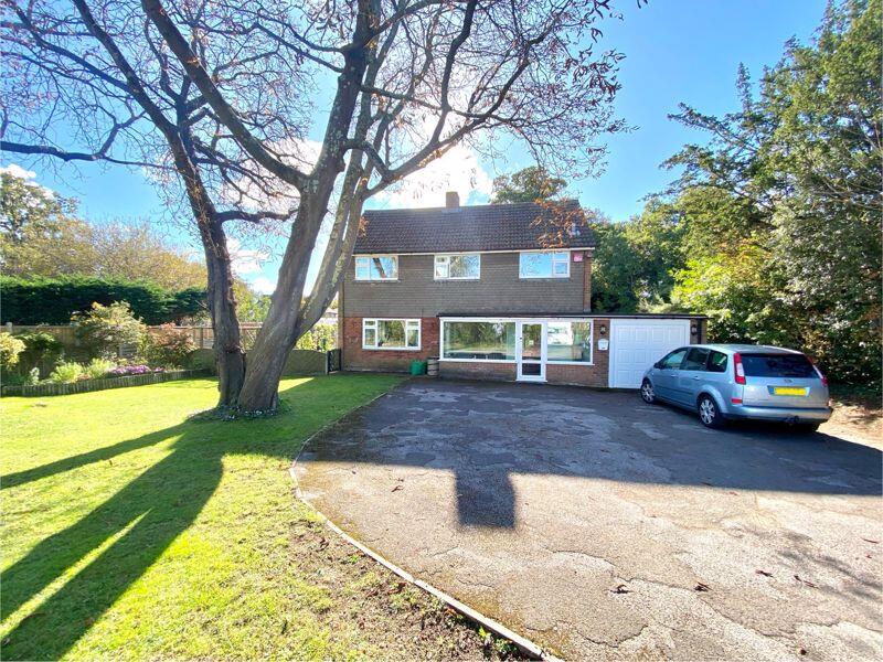 Main image of property: Kiln Road, Fareham