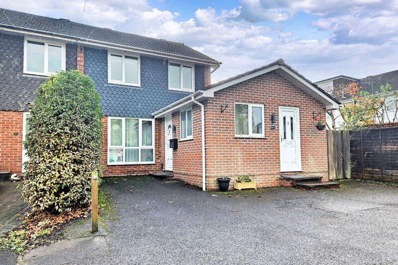 Main image of property: Lawson Close, Swanwick, Fareham
