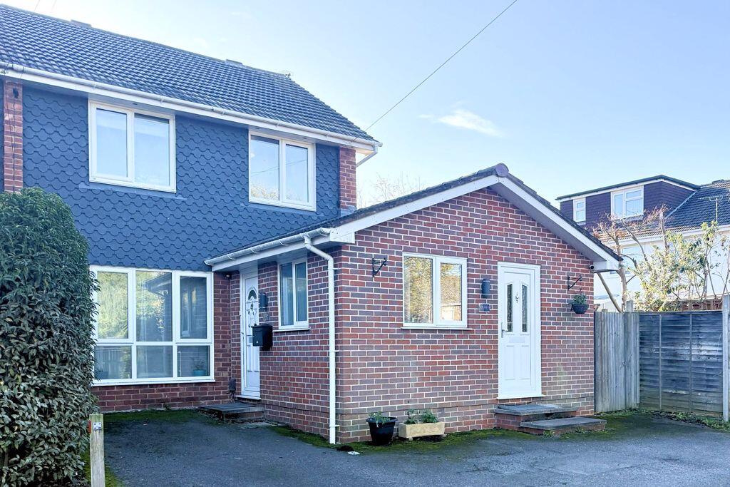 Main image of property: Lawson Close, Swanwick, Fareham