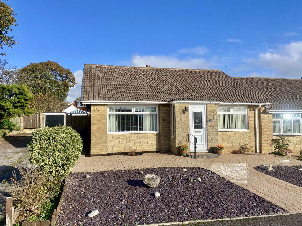 Main image of property: Cleveland Drive, Fareham