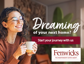 Get brand editions for Fenwicks Estate Agents, Fareham