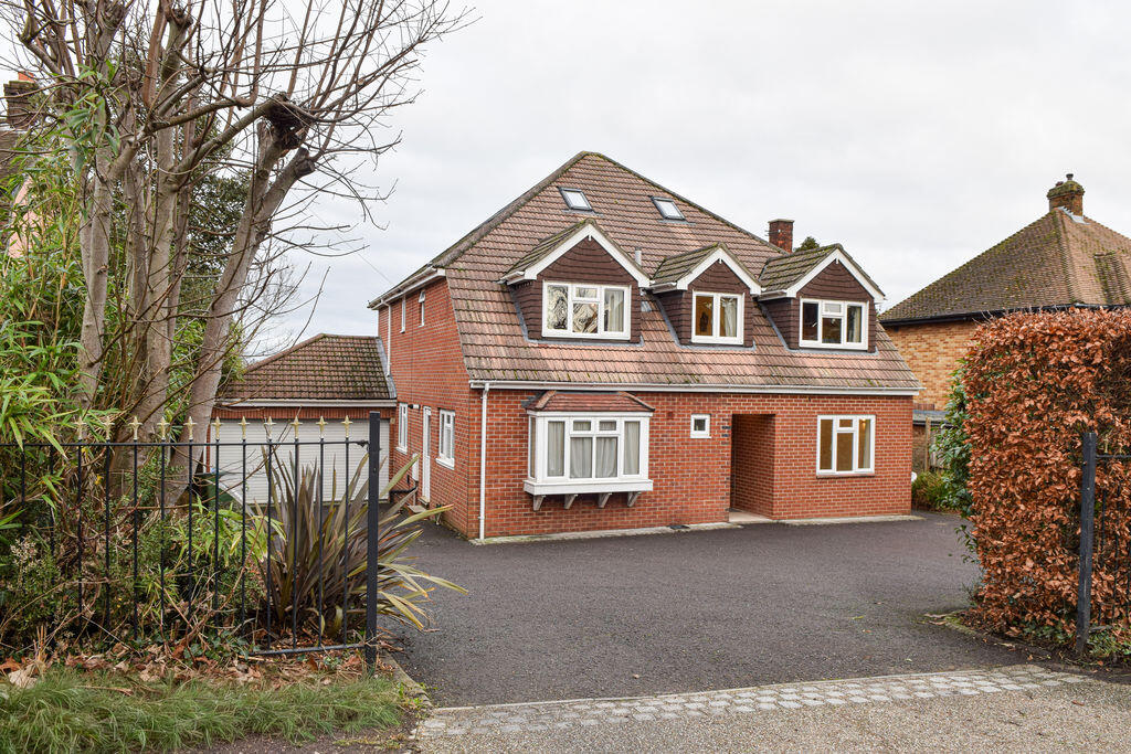 Main image of property: Kiln Road, Fareham