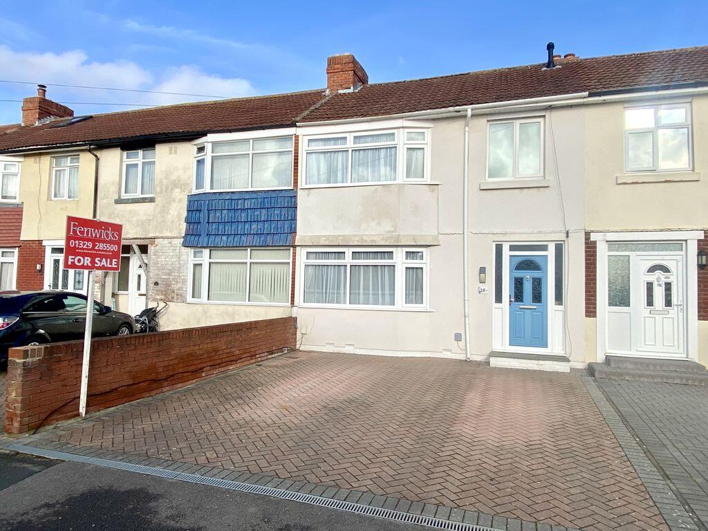 Main image of property: Fairfield Avenue, Fareham