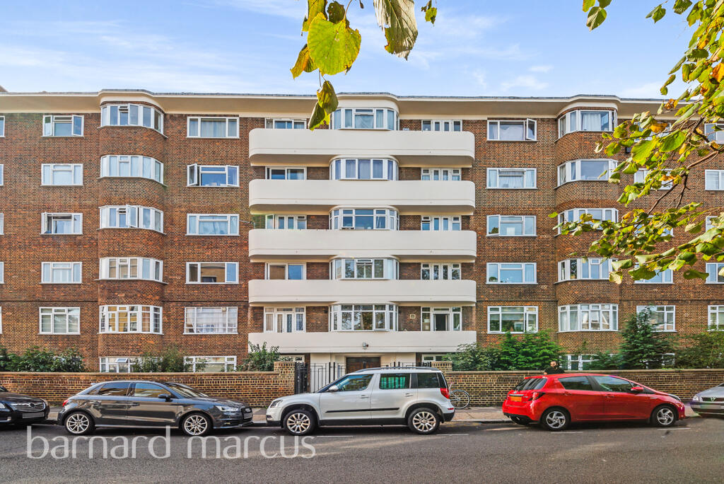 Main image of property: Goldhawk Road, London