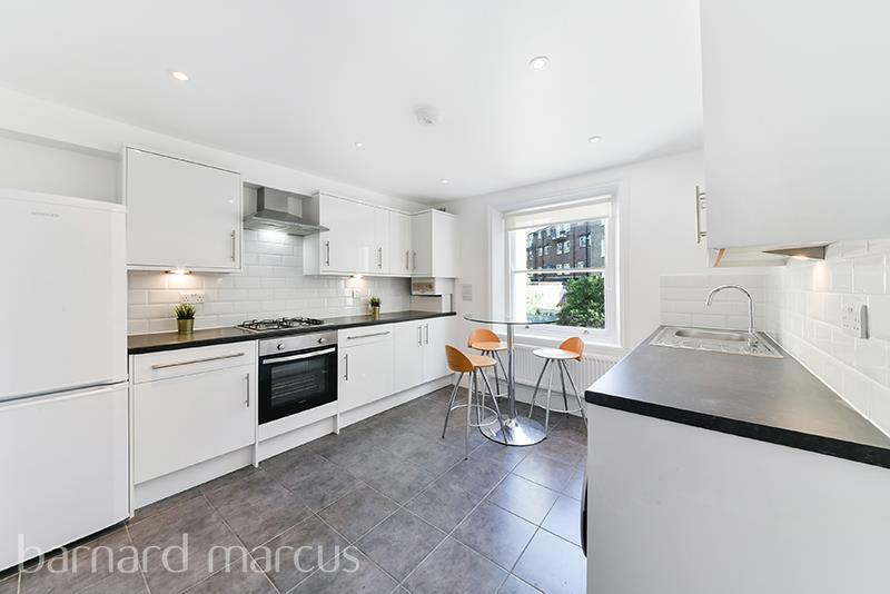 Main image of property: Edith Road, London