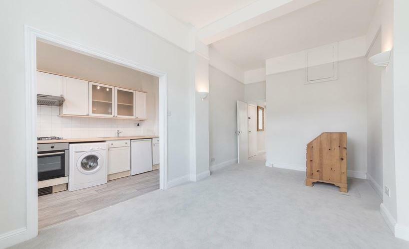 Main image of property: Woodstock Grove, LONDON