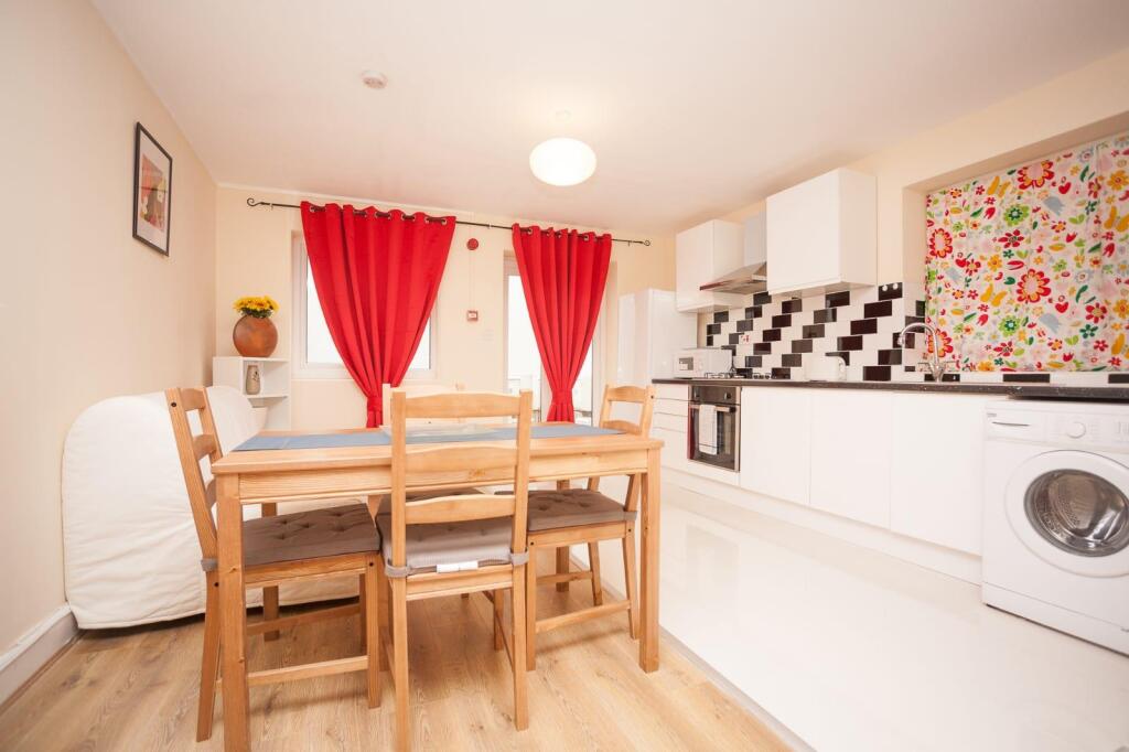 Main image of property: Cambridge Road, LONDON