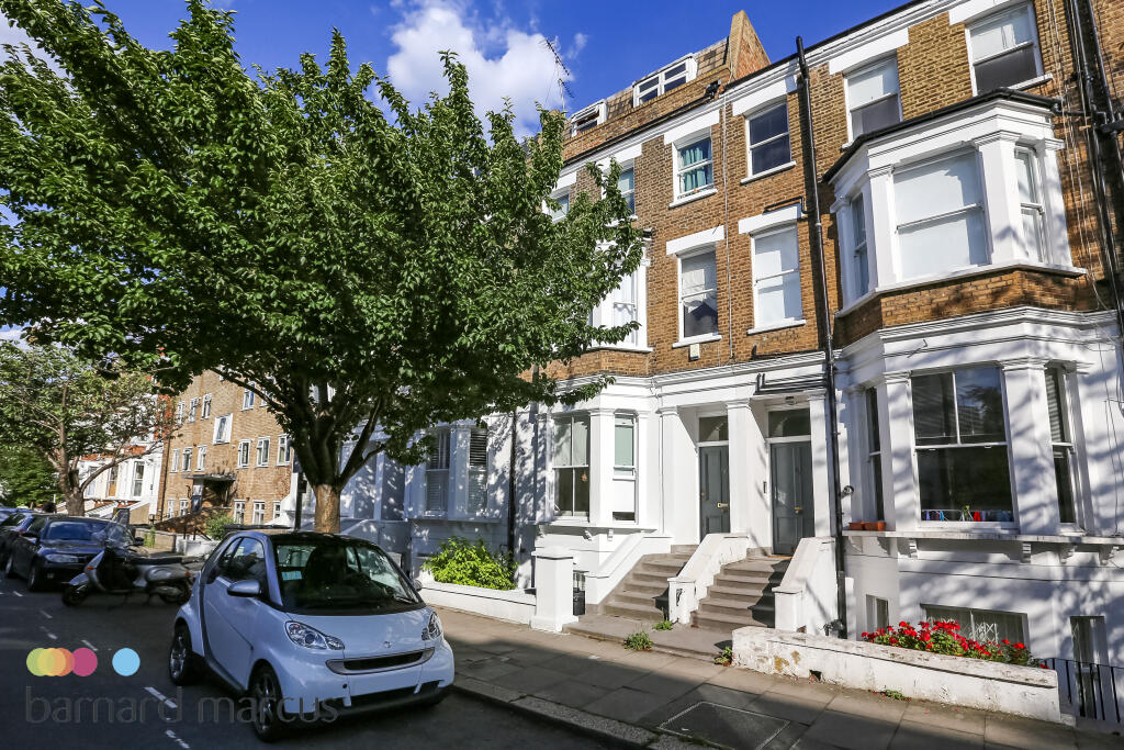 Main image of property: Netherwood Road, LONDON