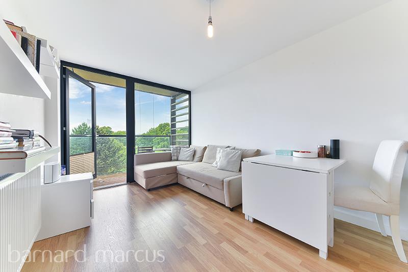 Main image of property: Bloemfontein Road, London