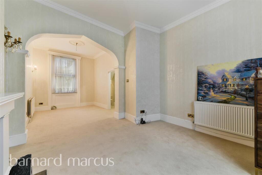 Main image of property: Woodstock Grove, LONDON
