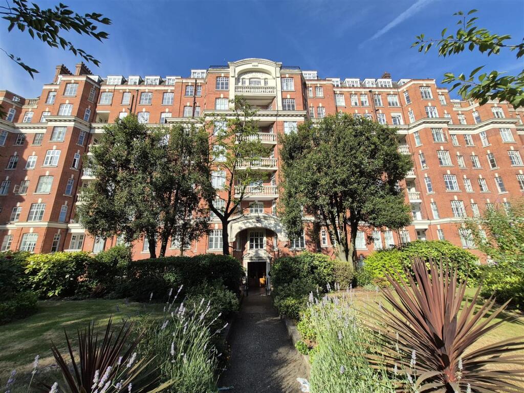 Main image of property: Maida Vale, Little Venice
