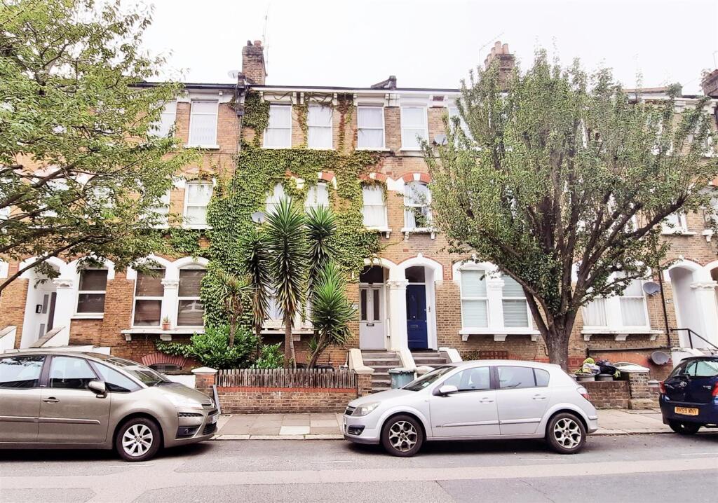 Main image of property: Netherwood Road, London
