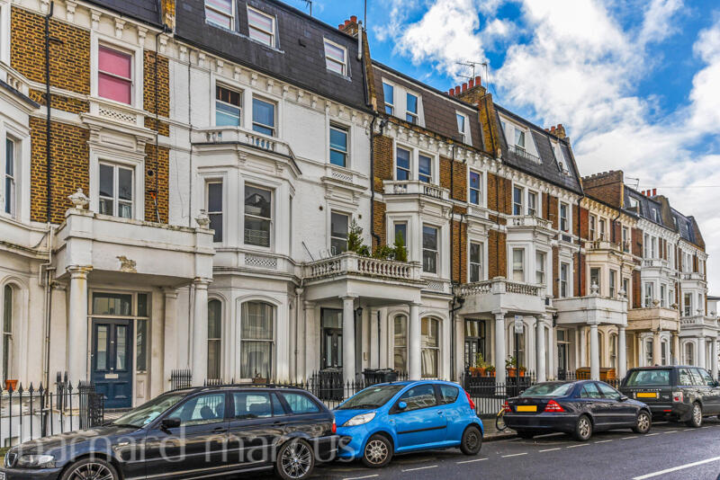 Main image of property: Sinclair Gardens, LONDON