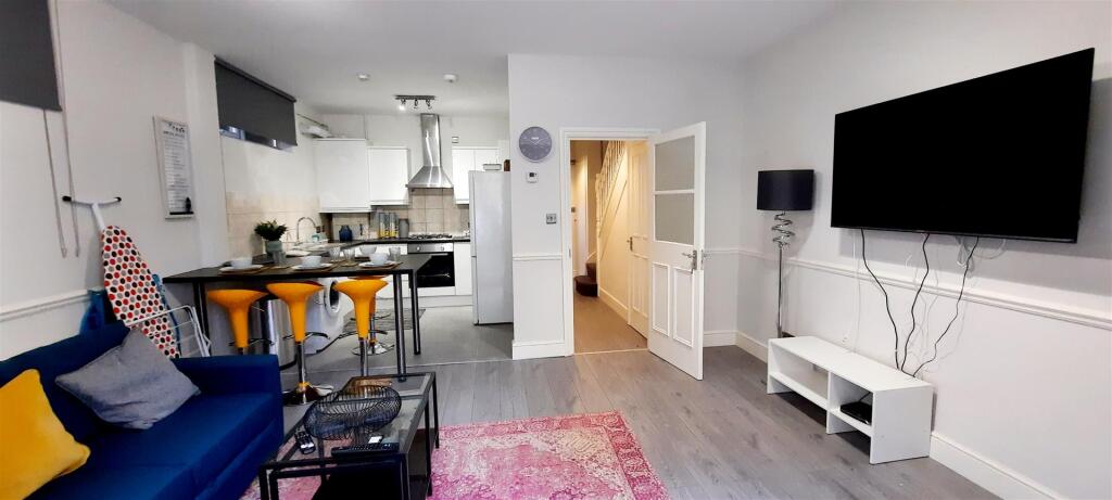 Main image of property: Goldhawk Road, Shepherds Bush, LONDON