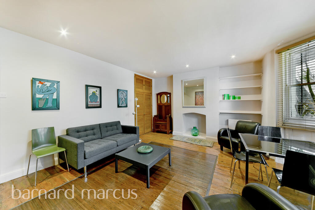 Main image of property: Devonport Road, London