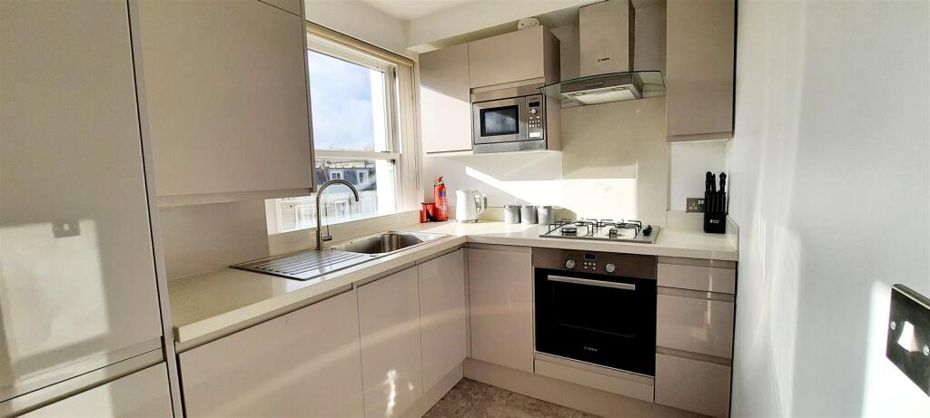 Main image of property: Holland Road