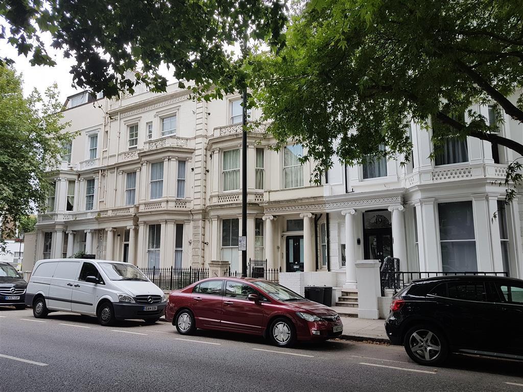 Main image of property: Holland Road, LONDON