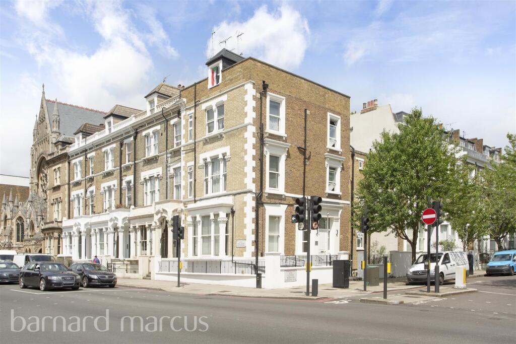 Main image of property: Holland Road, Holland Park