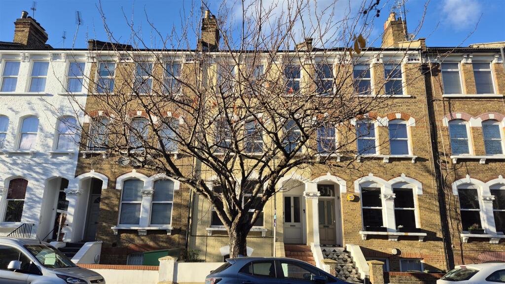 Main image of property: Netherwood Road, Brook Green, London