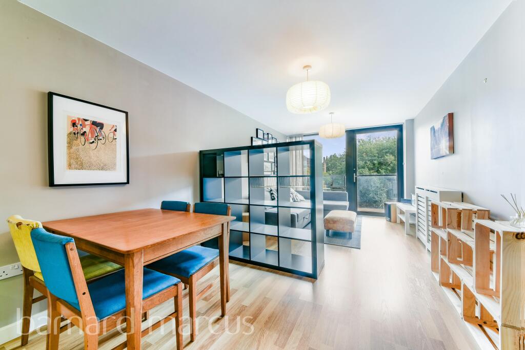 Main image of property: Bloemfontein Road, LONDON