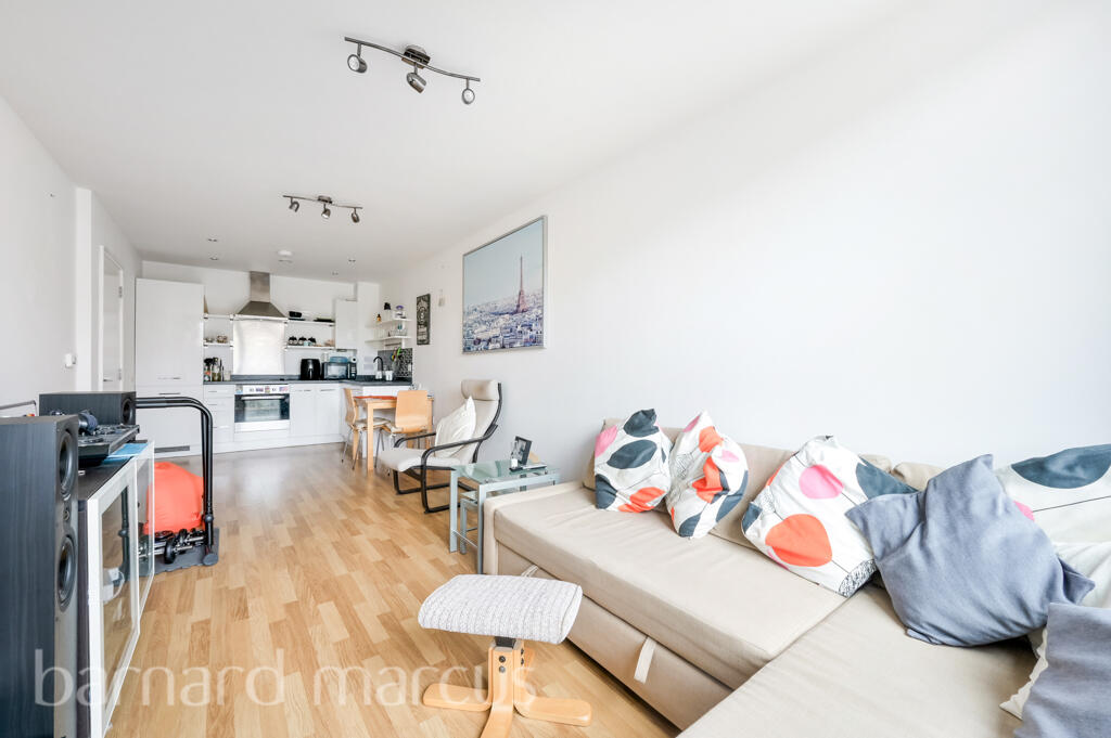 Main image of property: Bloemfontein Road, Shepherds Bush, LONDON