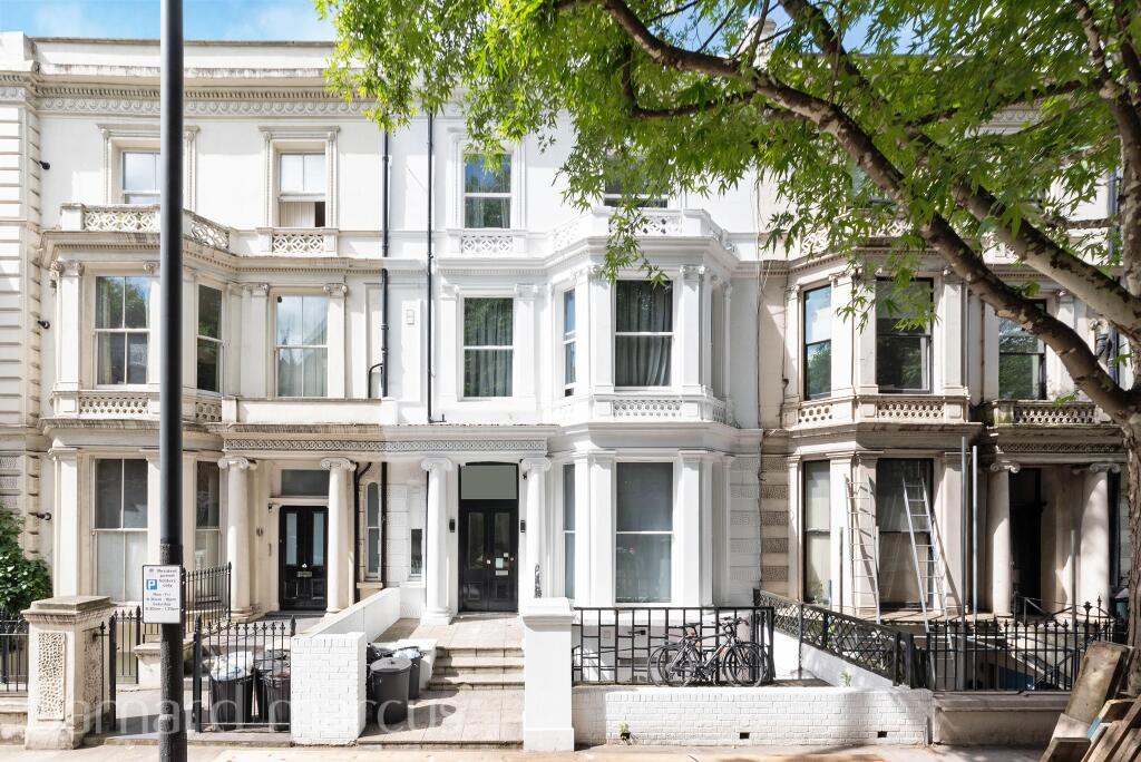 Main image of property: Holland Road, Holland Park, LONDON
