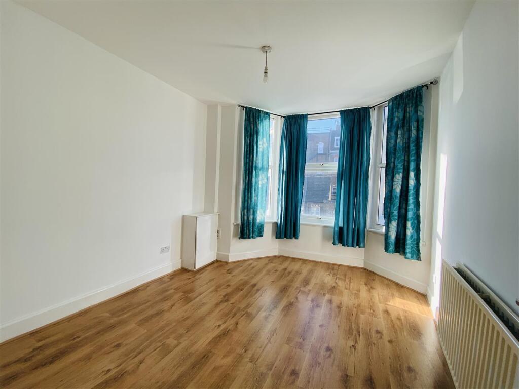 Main image of property: Hetley Road, Shepherds Bush