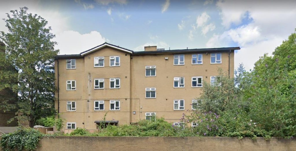 Main image of property: Macfarlane road, Shepherds Bush, London