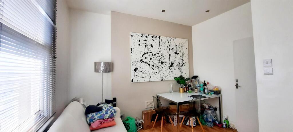 Main image of property: Studland Street, LONDON
