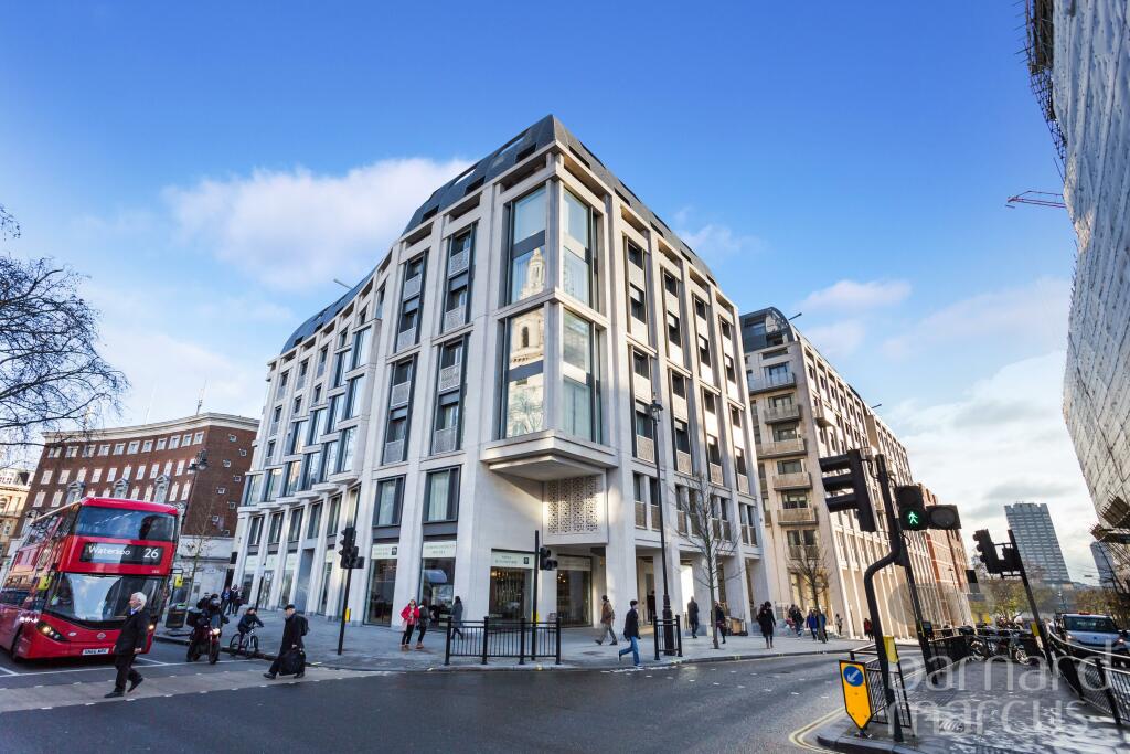 Main image of property: Savoy House, 190 Strand, WC2R