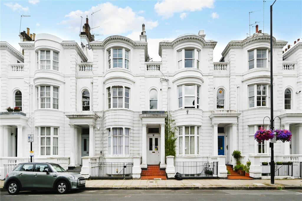 Main image of property: Gloucester Terrace, LONDON