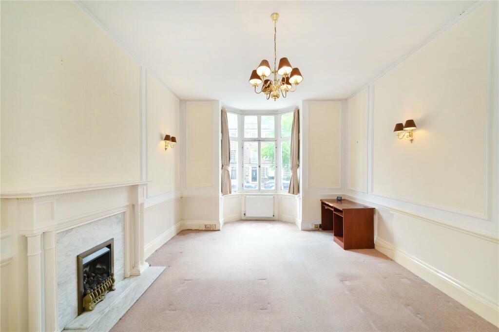 Main image of property: Gloucester Terrace, LONDON