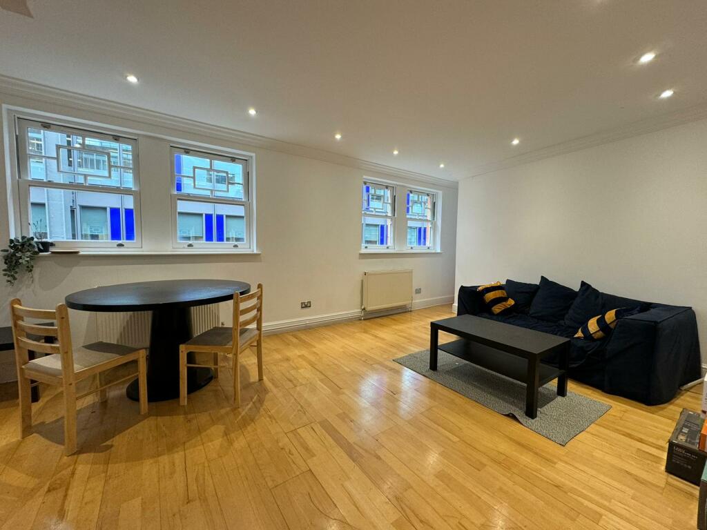 Main image of property: Hand Court, LONDON