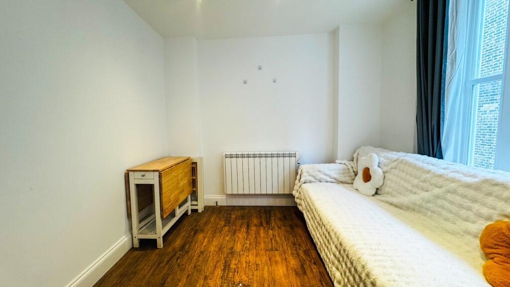 Main image of property: Gate Street, LONDON