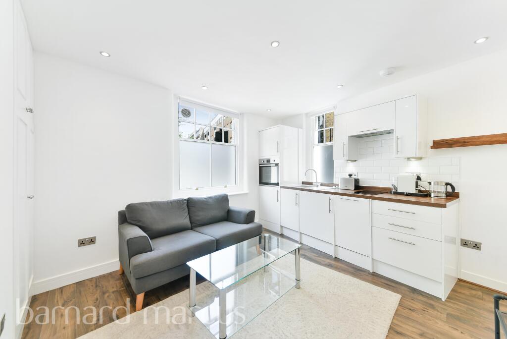 Main image of property: Wimbledon Buildings, Newton Street, Covent Garden, WC2B