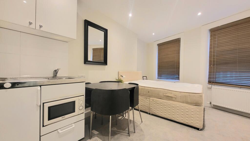 Main image of property: Bear Street, LONDON
