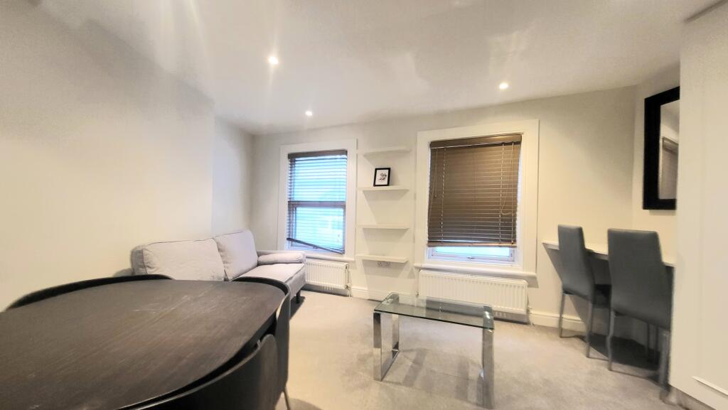 Main image of property: Bear Street, LONDON