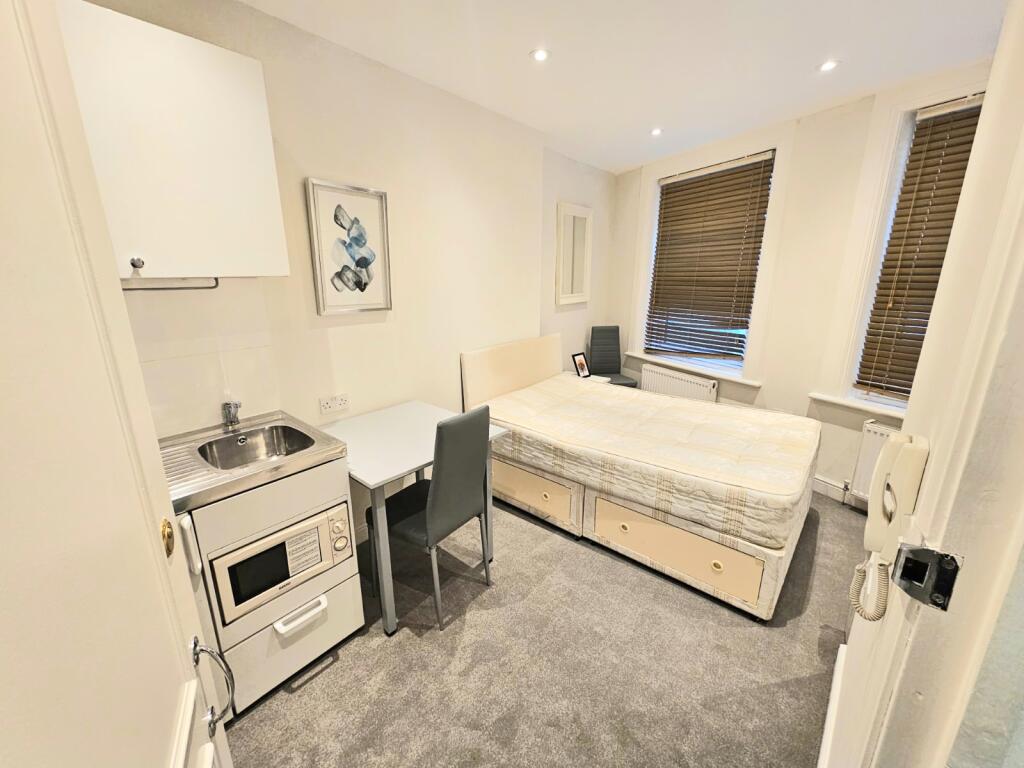 Main image of property: Bear Street, LONDON