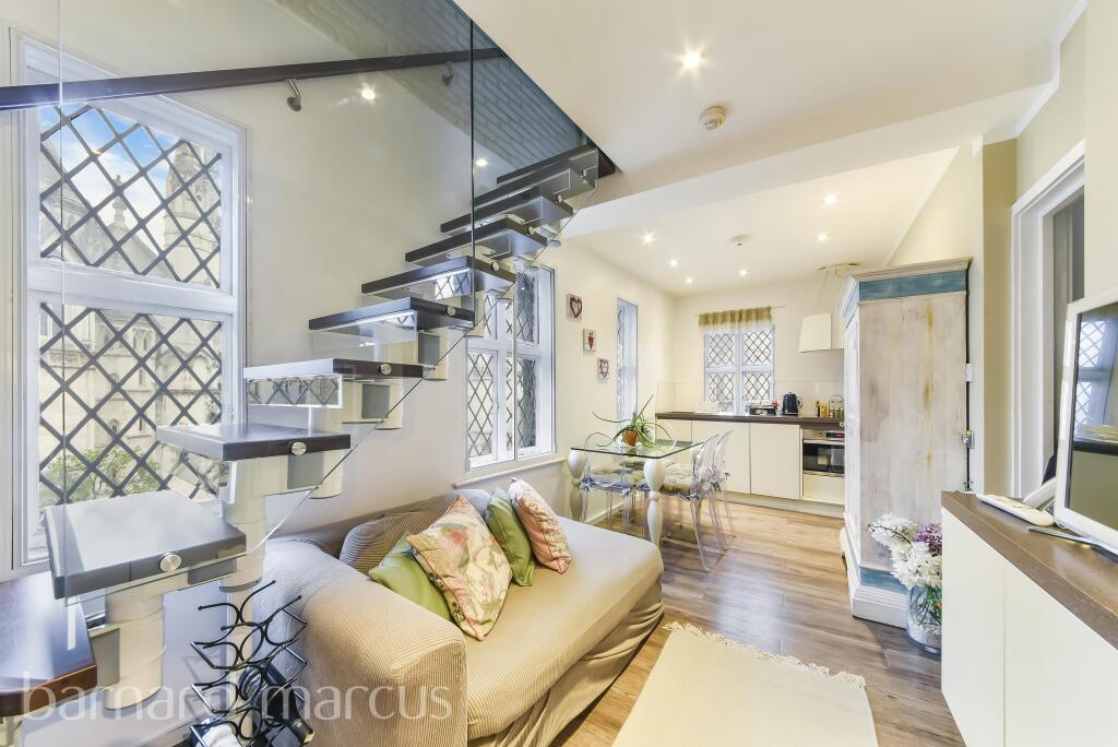 Main image of property: Strand, London