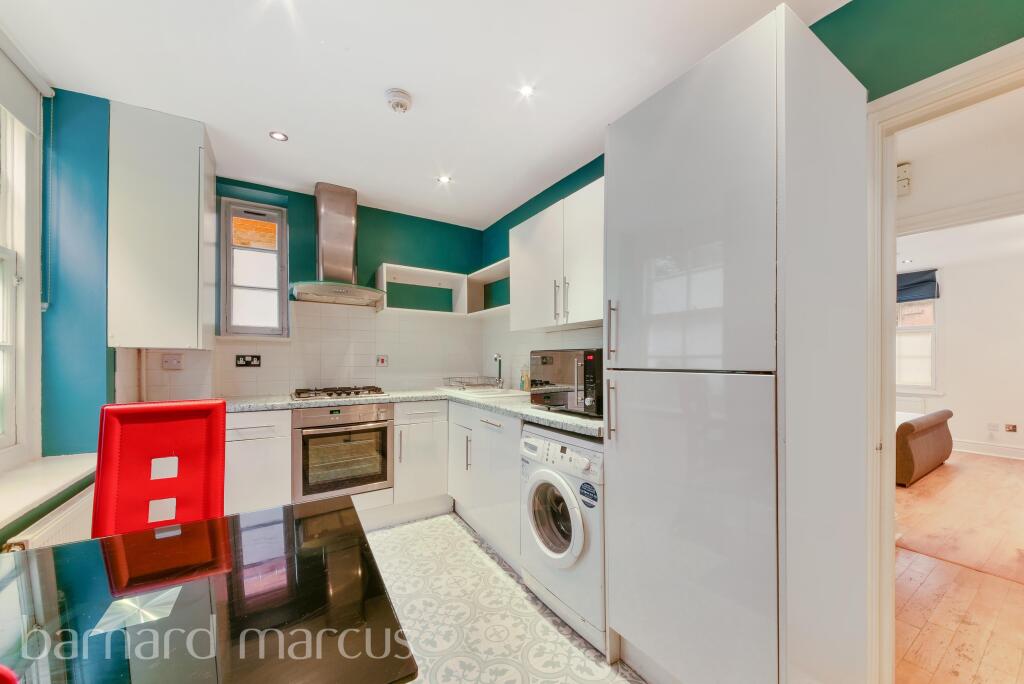 Main image of property: Stirling Court, Tavistock Street, Covent Garden, WC2E