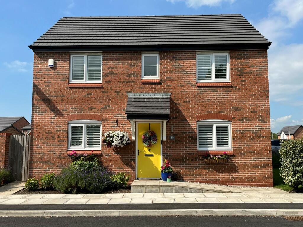 3 bedroom house for rent in Flint Lane, Melling, LIVERPOOL, L31