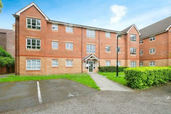 Main image of property: Bethel Grove, LIVERPOOL