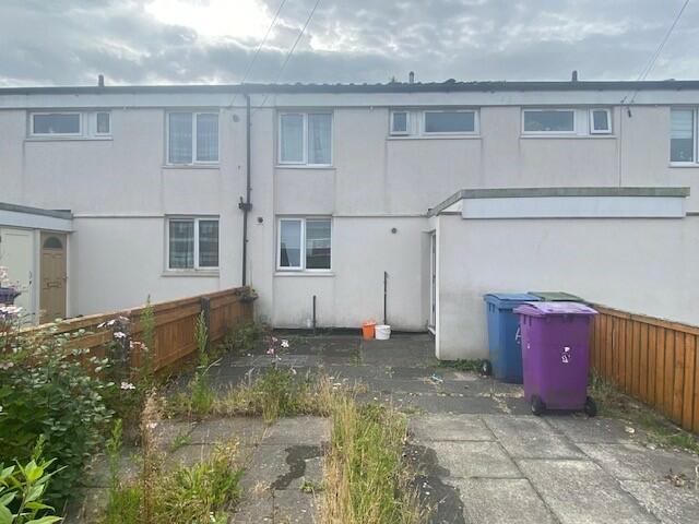 Main image of property: Nevitte Close, LIVERPOOL