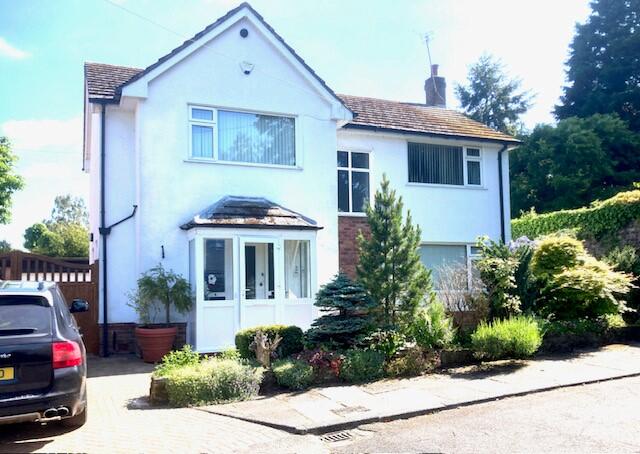 Main image of property: Longworth Way, LIVERPOOL