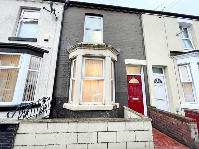 Main image of property: Ivy Leigh, LIVERPOOL