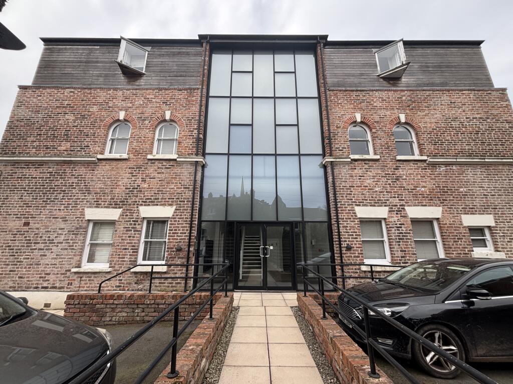 Main image of property: Parkfield Road, Aigburth, LIVERPOOL