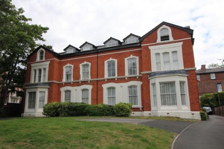 Main image of property: Parkfield Road, Aigburth, Liverpool