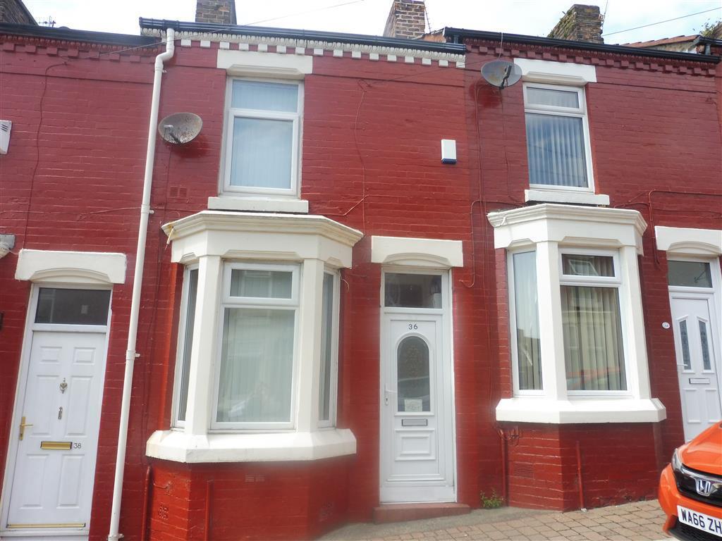Main image of property: Malwood Street, LIVERPOOL